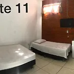 Pousada Plaza Arraial