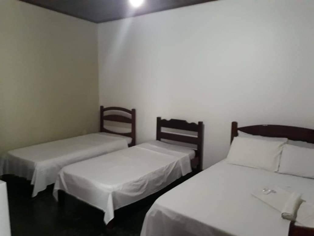 Plaza Arraial Hotel *